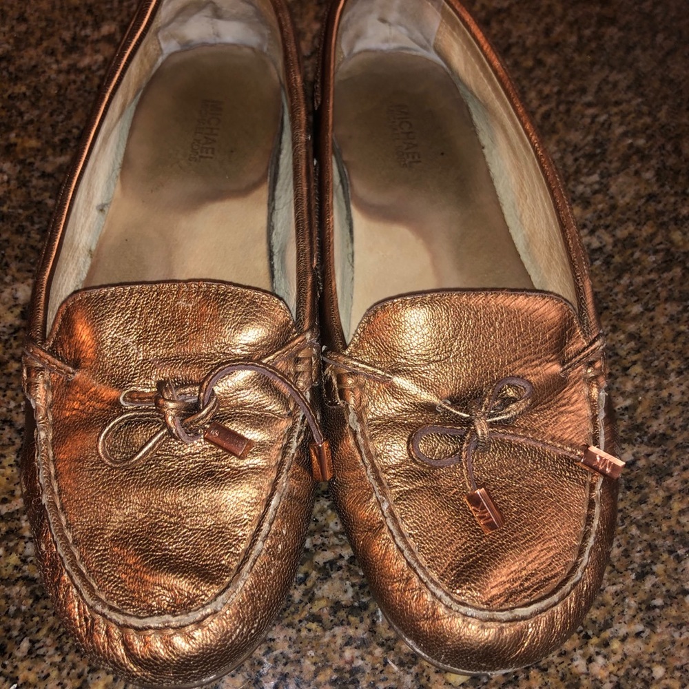 MK flats